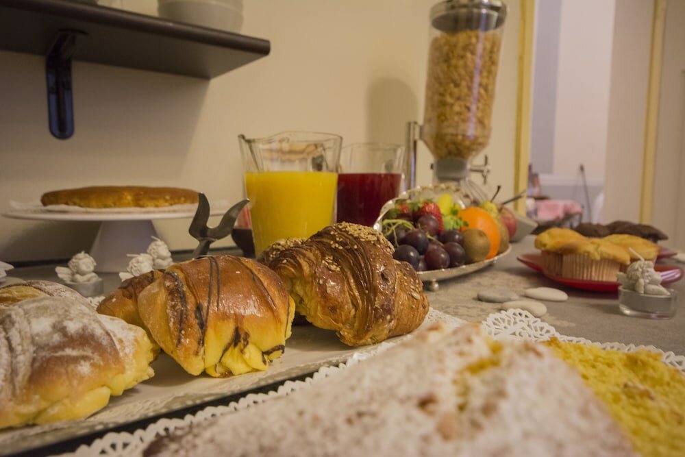 Фото B&b Pantaneto Palazzo Bulgarini