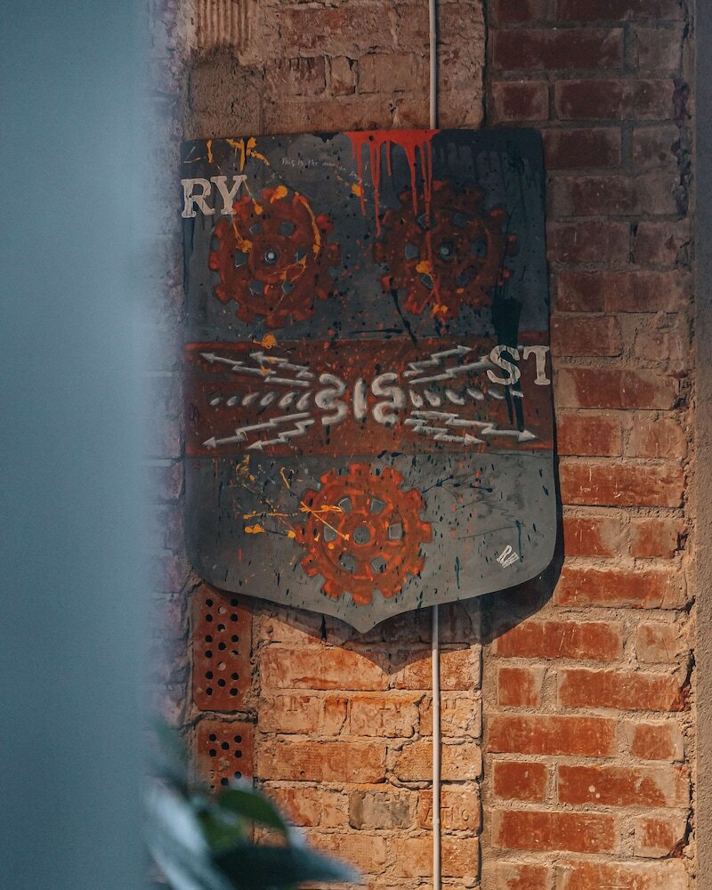 Фото Story Hotel Signalfabriken, part of JdV by Hyatt