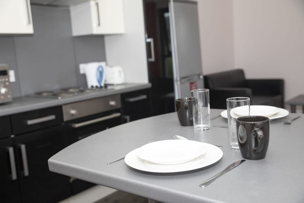 Фото Beaverbank Place - Campus Accommodation