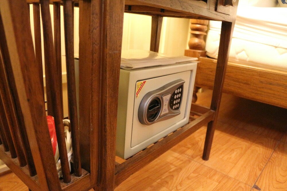 Фото Changmoi House