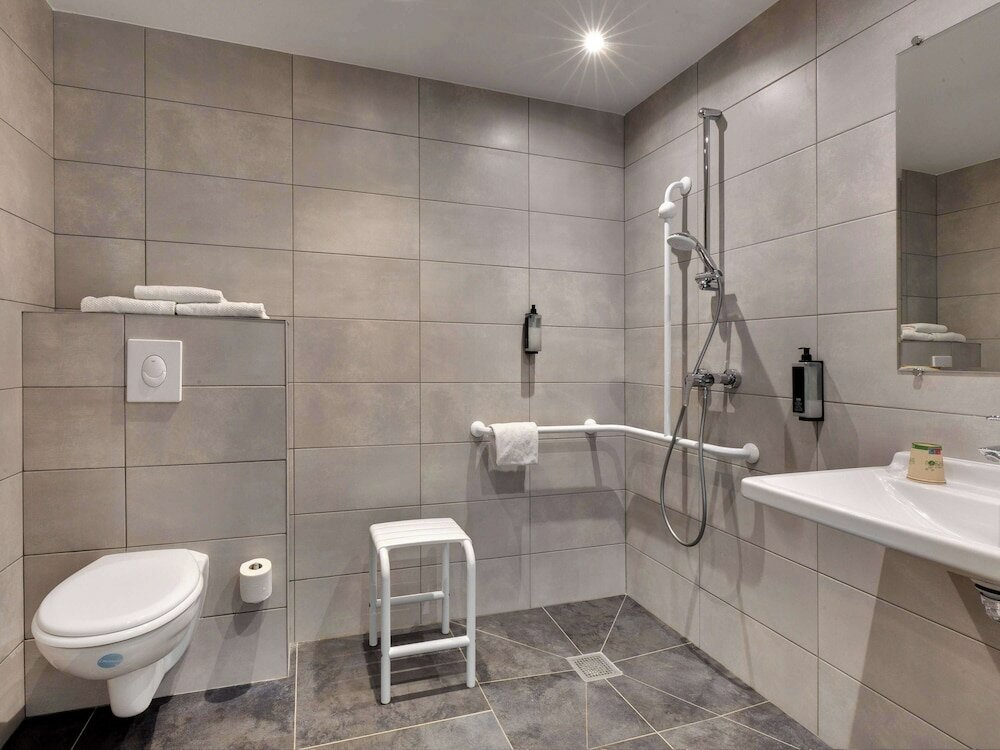 Фото Ibis budget Montpellier Millènaire