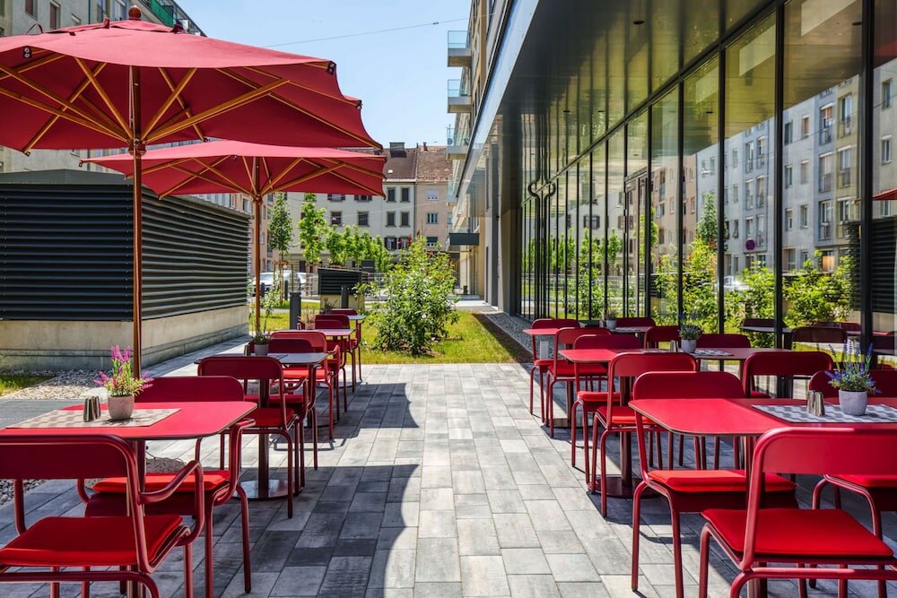 Фото отеля 5