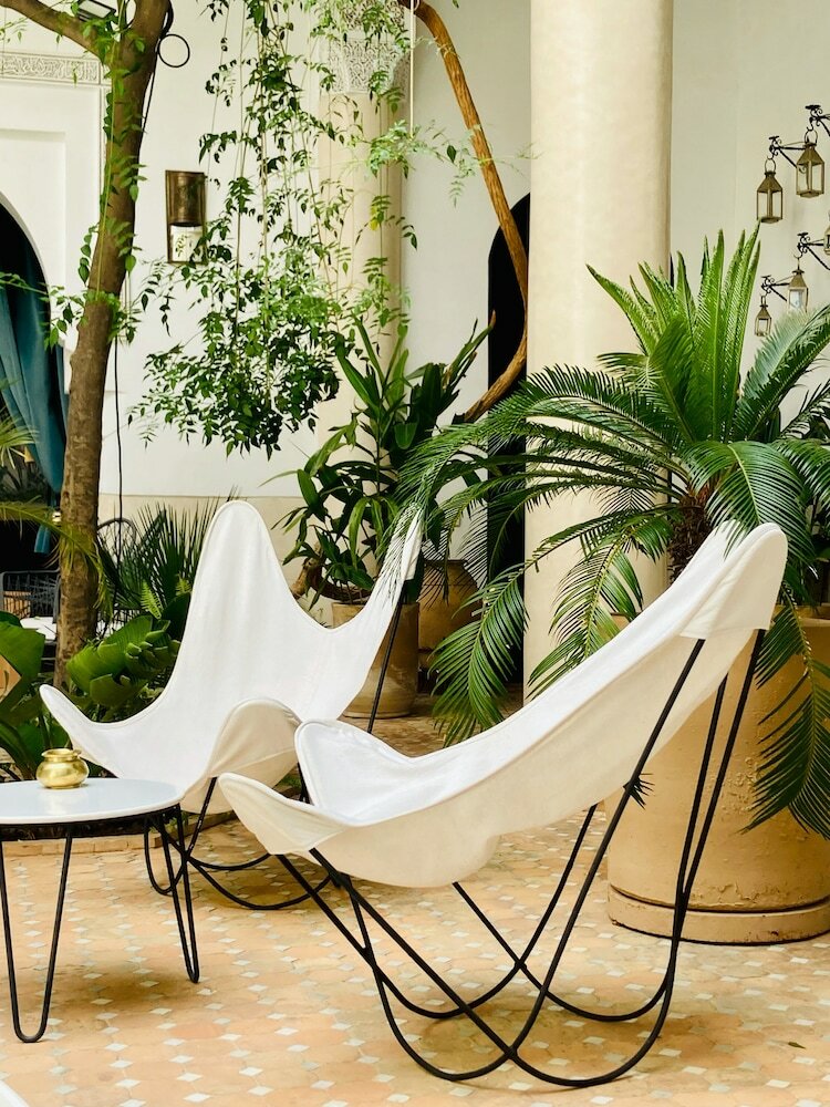 Фото Riad Rafaele