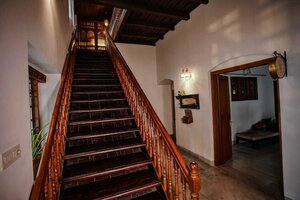 Гостиница Kimansion Inn