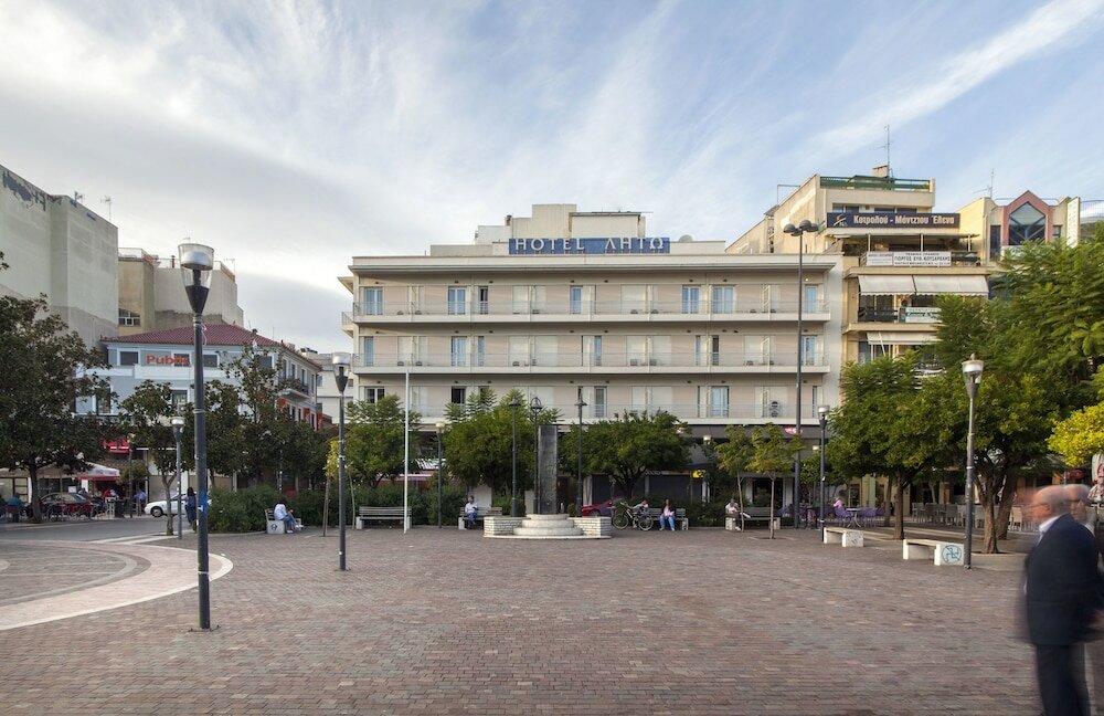 Фото отеля 4