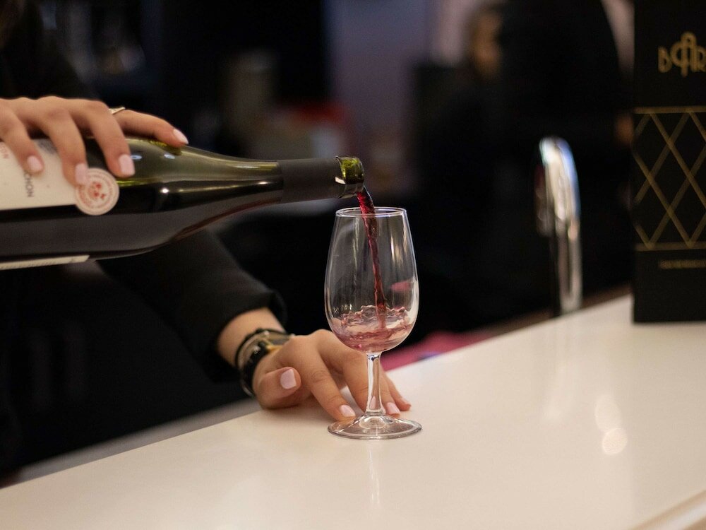 Фото Mercure Lyon Centre Beaux Arts Hotel