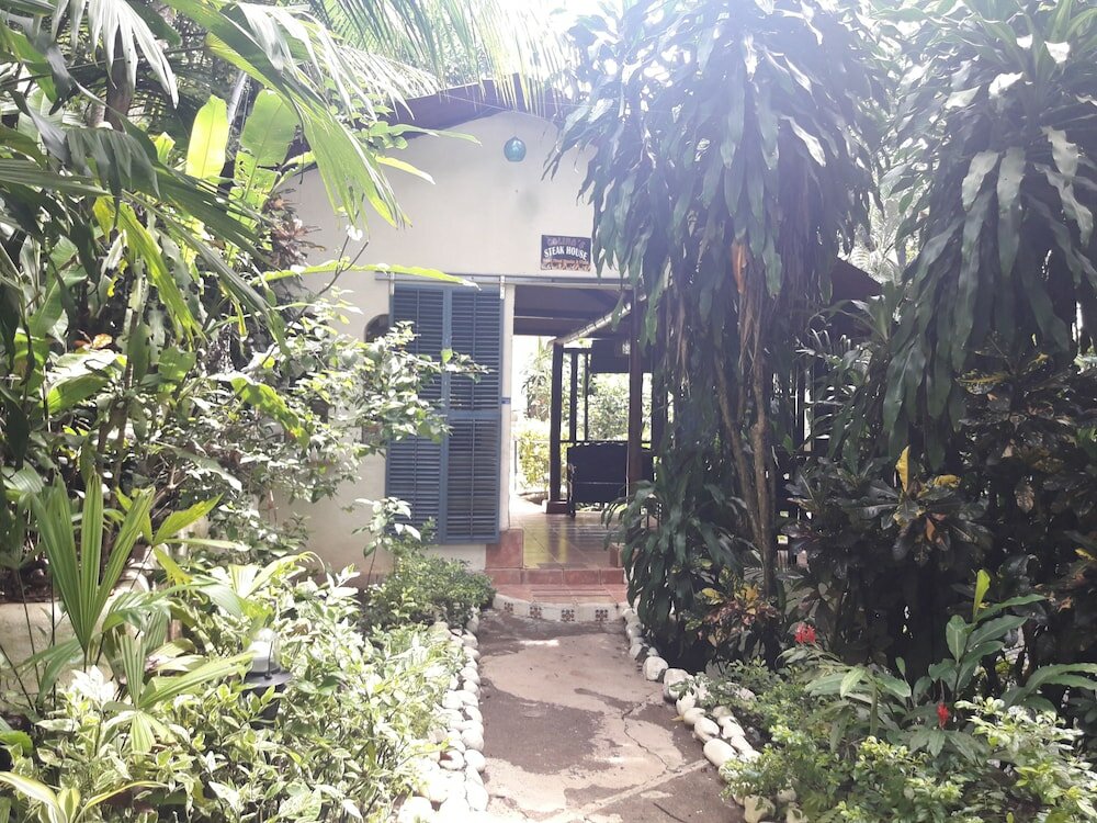 Фото Hotel La Colina