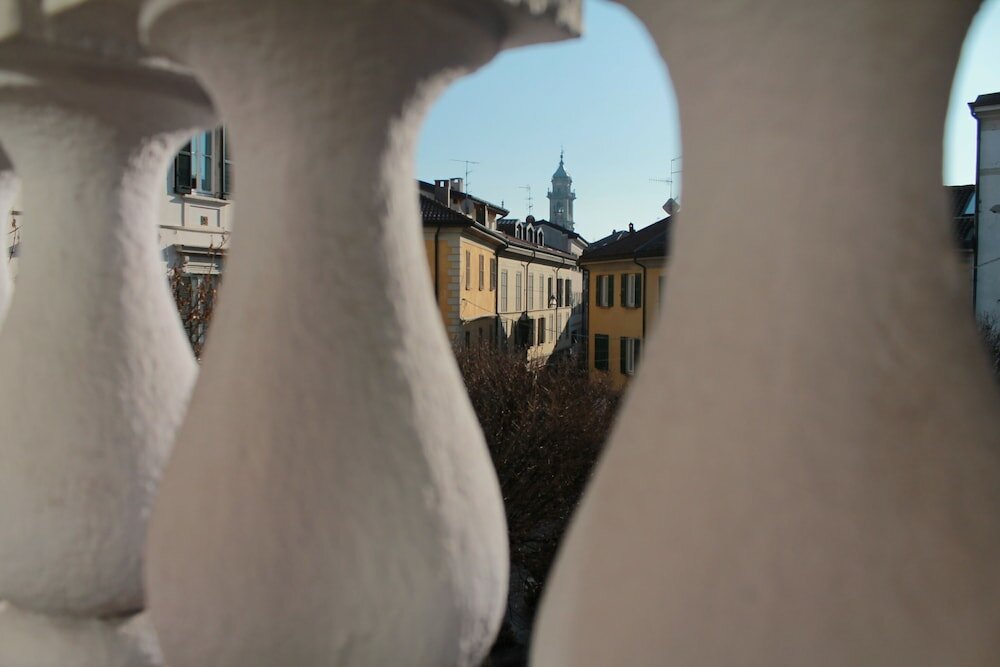 Фото Hotel Europa