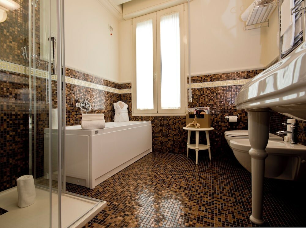 Фото Grand Hotel da Vinci