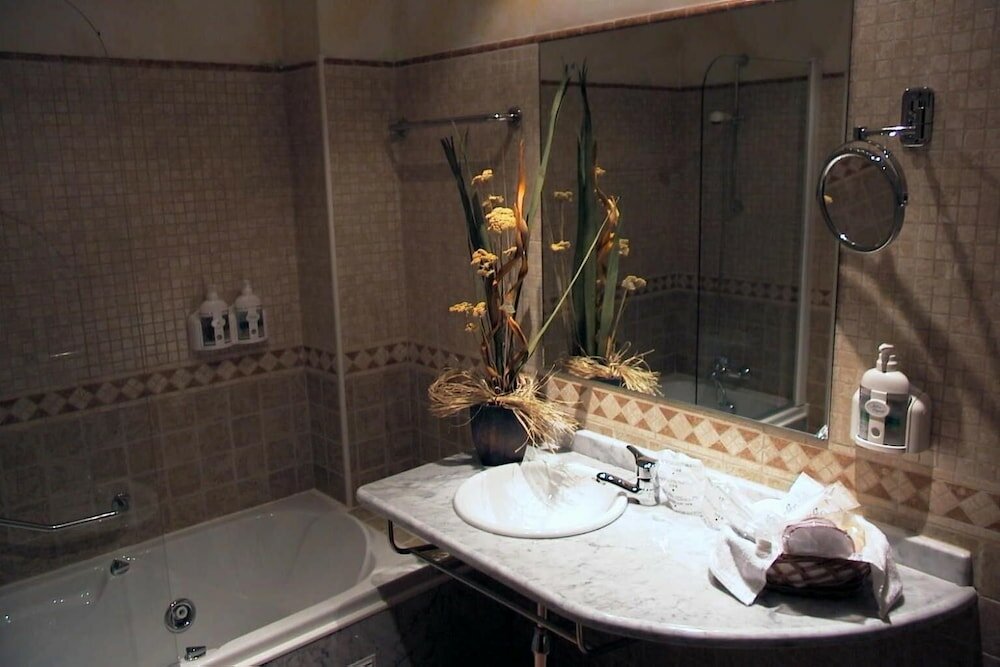 Фото Hotel Santiago