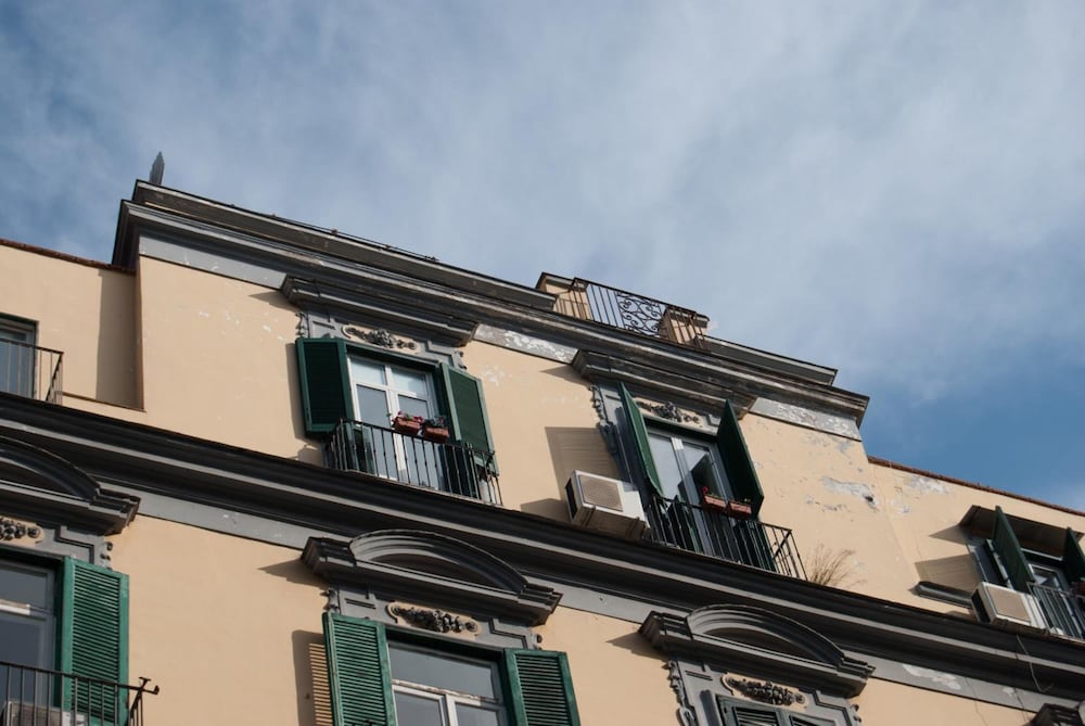 Фото Monteoliveto Bed and Breakfast