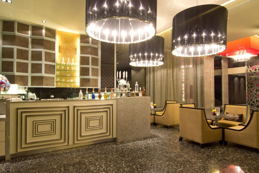 Фото Way Hotel Pattaya