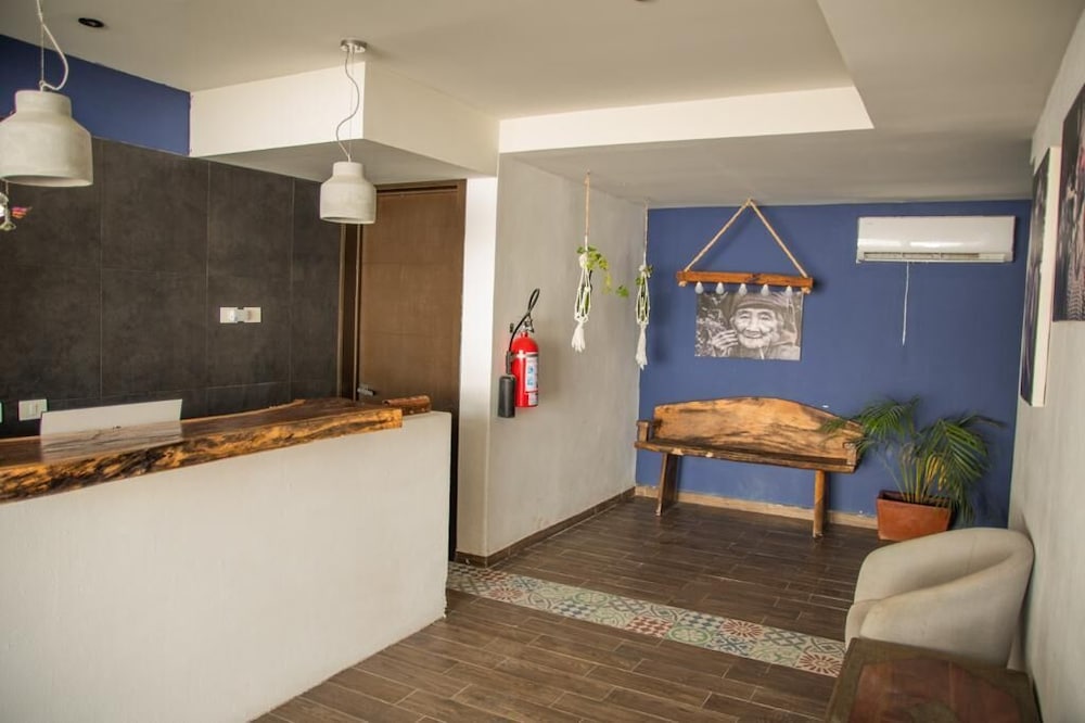 Фото Hotel Mayari Holbox