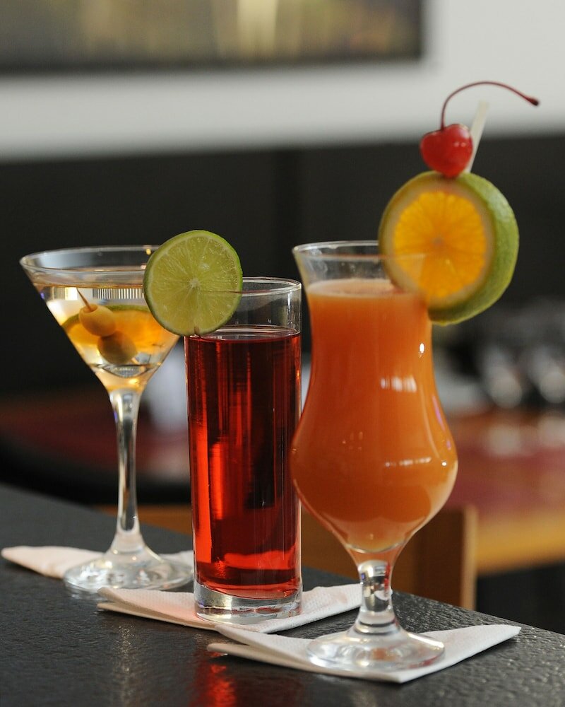 Фото Bristol Infinity Hotel