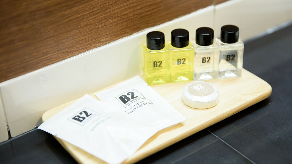 Фото B2 Hat Yai Rat Uthit Boutique & Budget Hotel