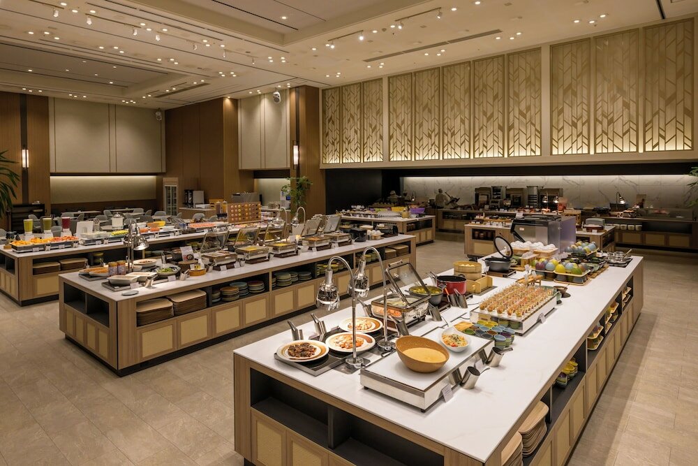 Фото Grand Mercure Okinawa Cape Zanpa Resort