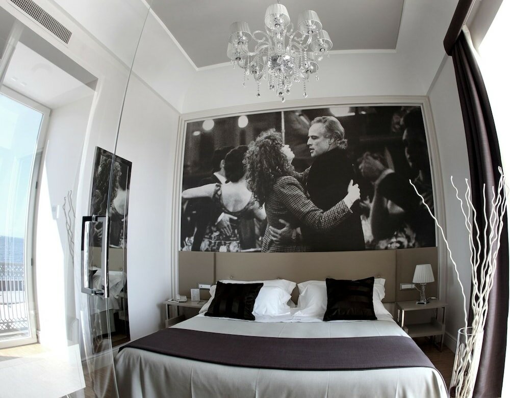 Фото Partenope Relais