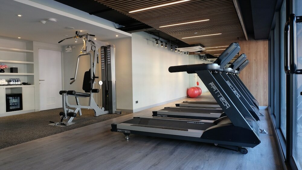 Фото Ayathorn Bangkok