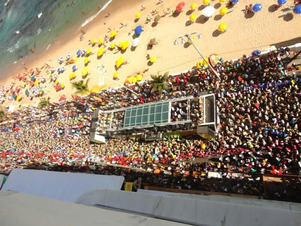 Фото Pousada Marcos