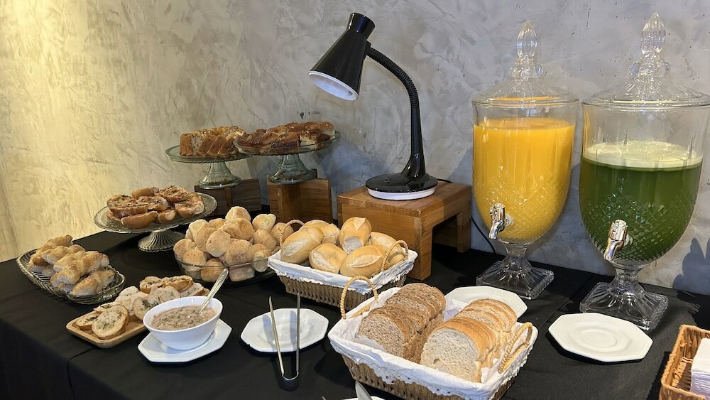 Фото Transamérica Fit Rondonópolis