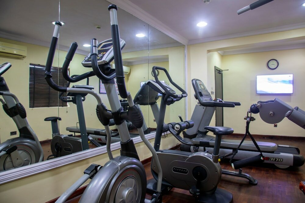 Фото Amber Residence