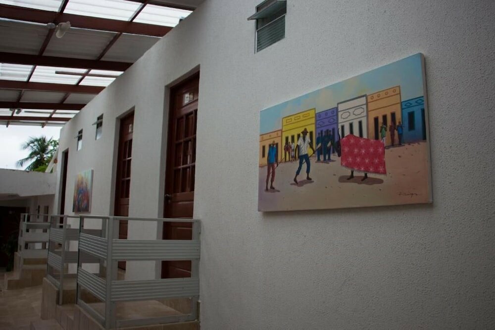 Фото Pousada Nossa Casa