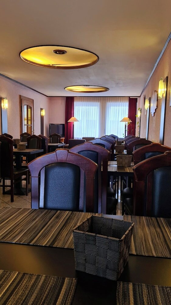 Фото Hotel Zentrum Hannover