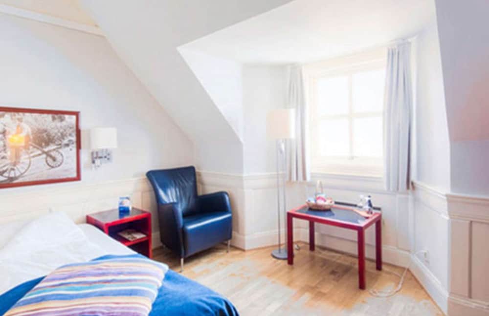 Фото Clarion Collection Hotel Amanda