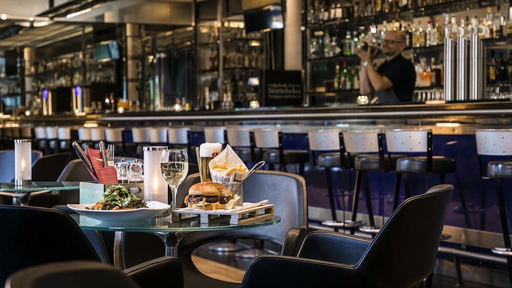 Фото Dorint Sanssouci Berlin/Potsdam