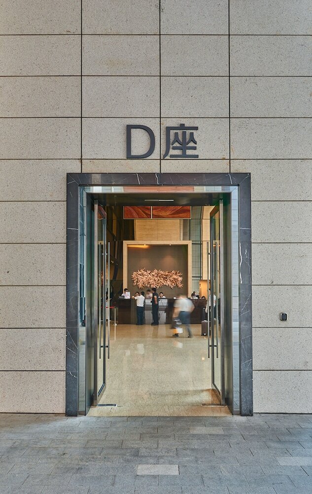 Фото HeeFun Apartment