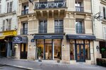 Aparthotel Quartier Libre Saint Georges (9e Arrondissement, Rue Henry-Monnier, 14), hotel