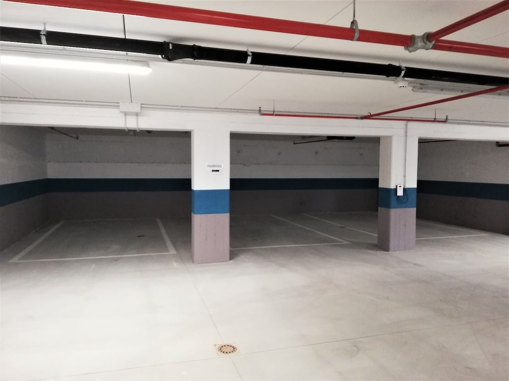 Фото Novo Hotel Rossi