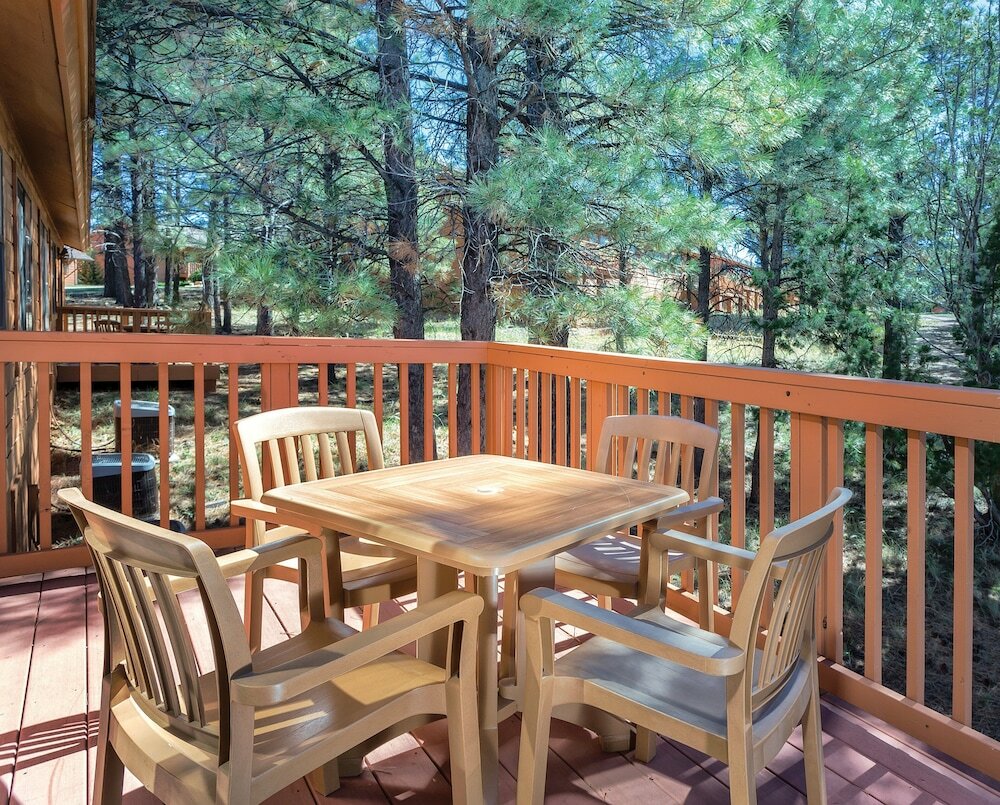 Фото Club Wyndham Flagstaff