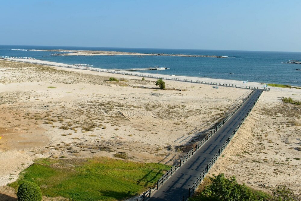 Фото Wyndham Garden Salalah Mirbat