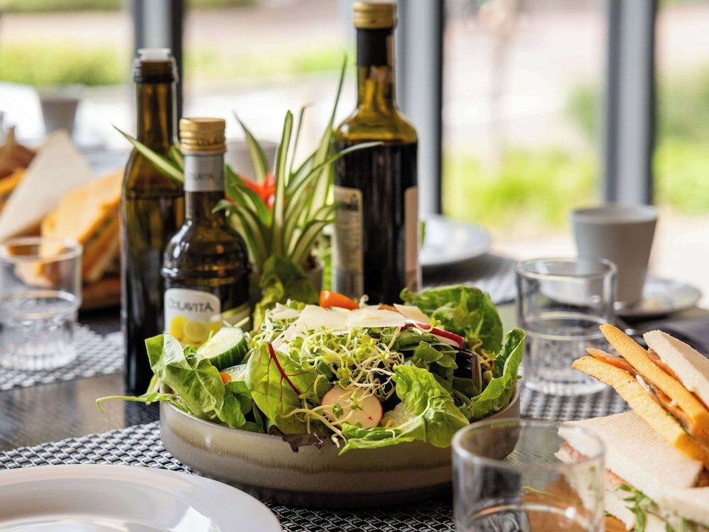 Фото Pullman Eindhoven Cocagne