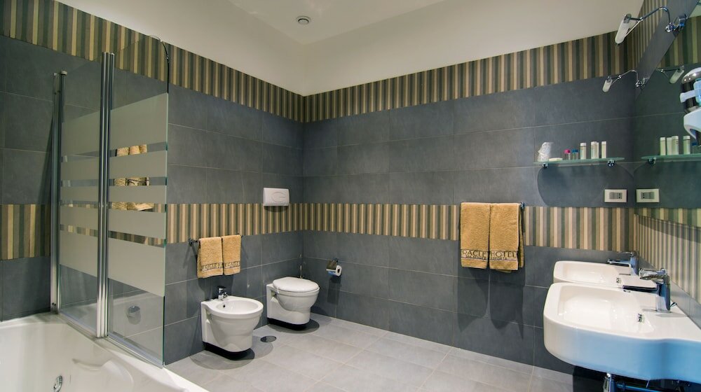 Фото Eracle Hotel