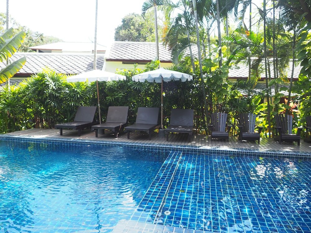 Фото Lima Bella Resort