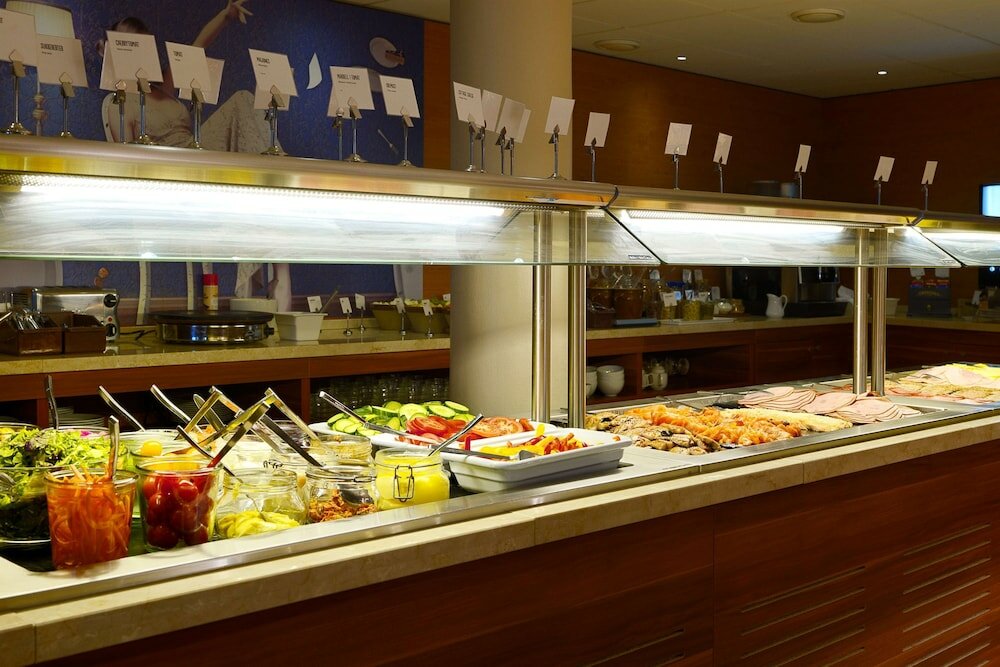 Фото Scandic Solli