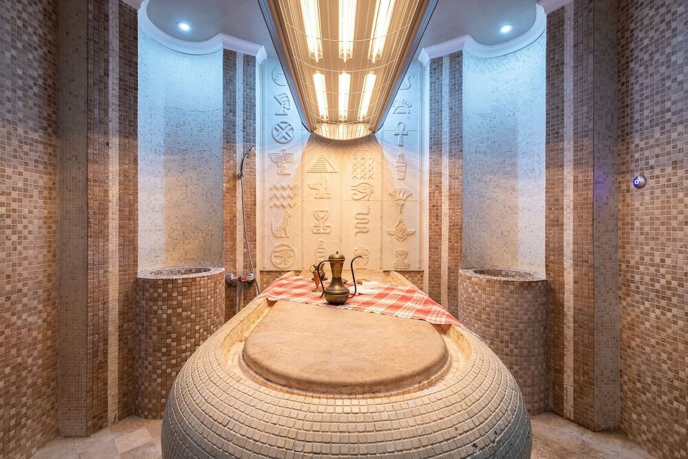 Фото Grand Hotel Pomorie