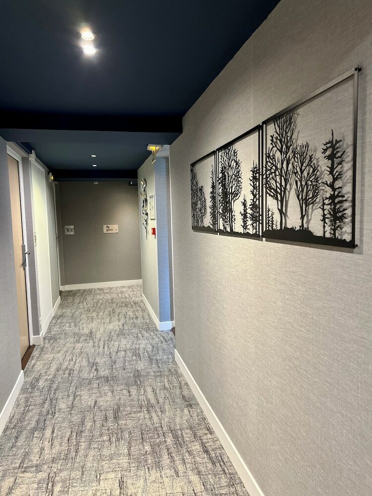 Фото Kyriad Paris 18 Porte de Clignancourt Montmartre