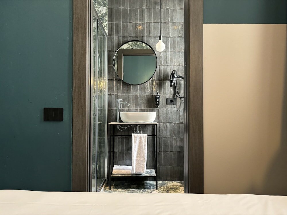 Фото AV Hotel Milano