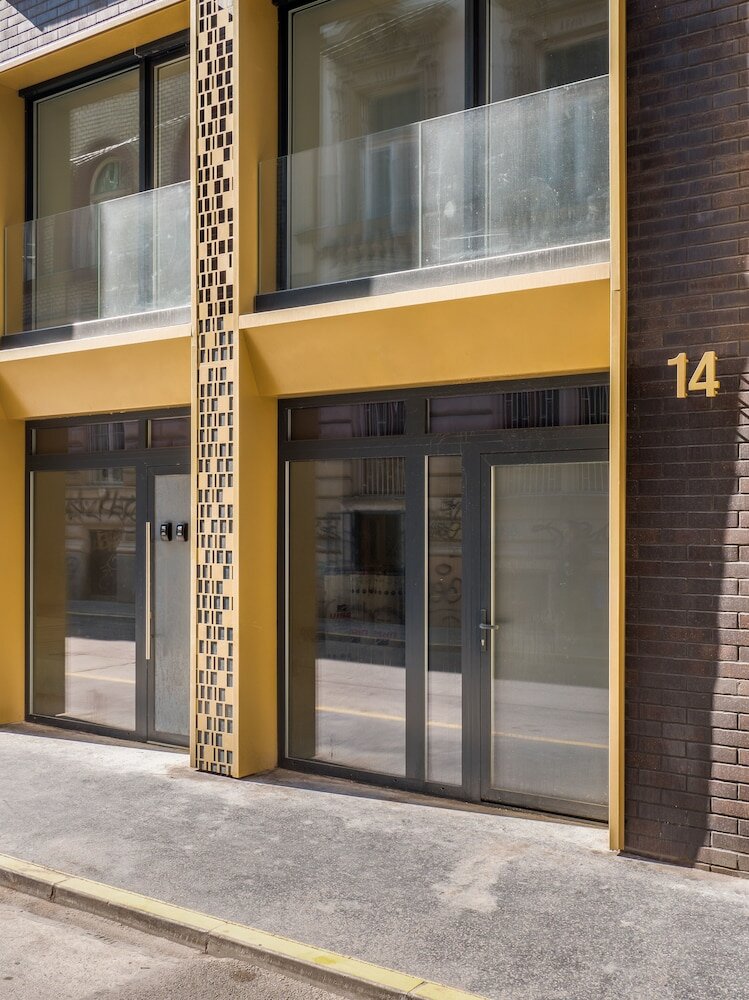 Фото Vagabond Grand'Or