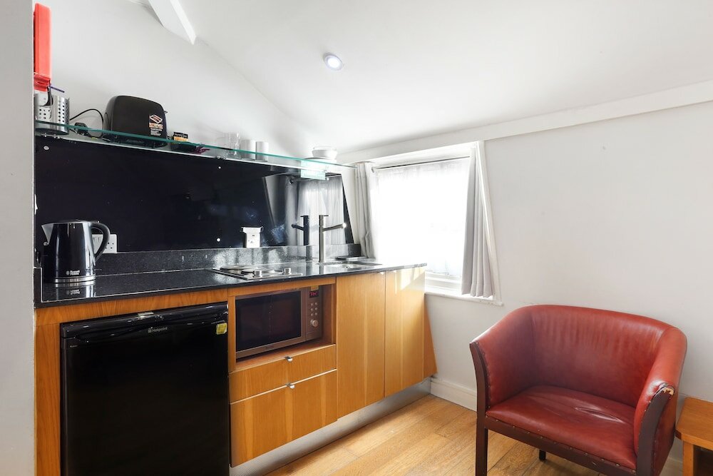 Фото BeiRoom Hyde Park Apartments