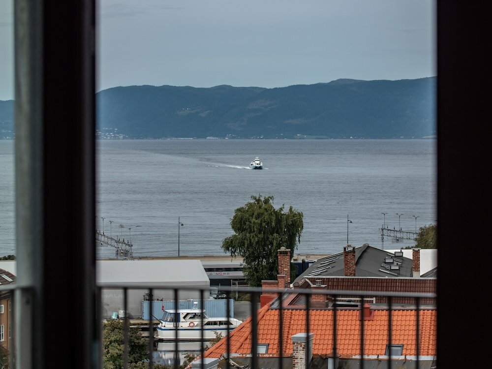 Фото Quality Hotel Prinsen