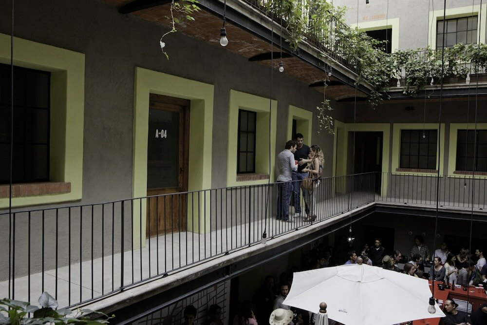 Фото Downtown Beds