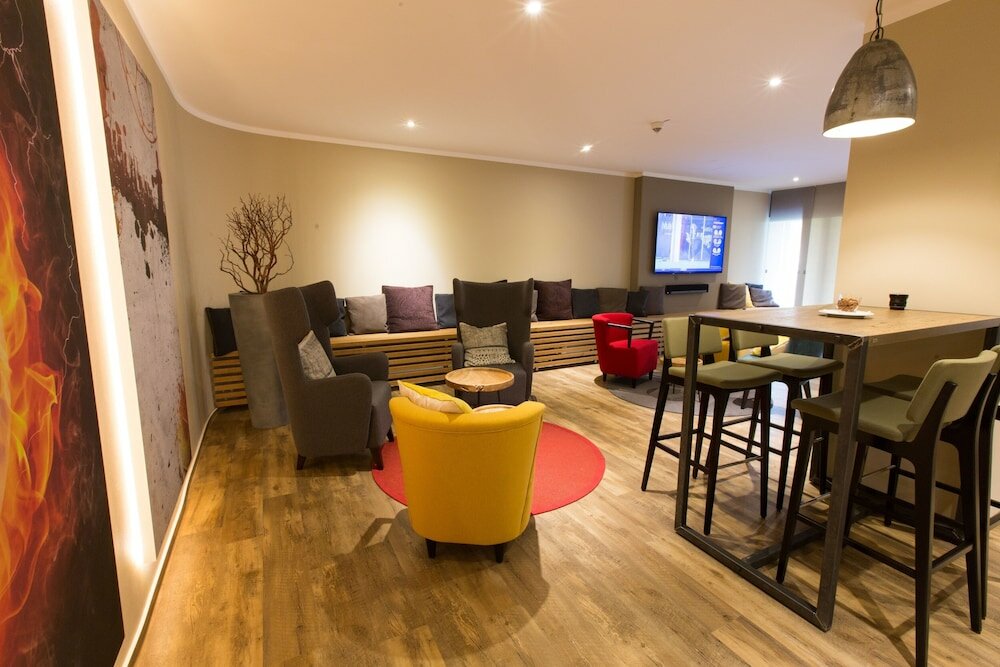 Фото Amedia Siegen, Trademark Collection by Wyndham