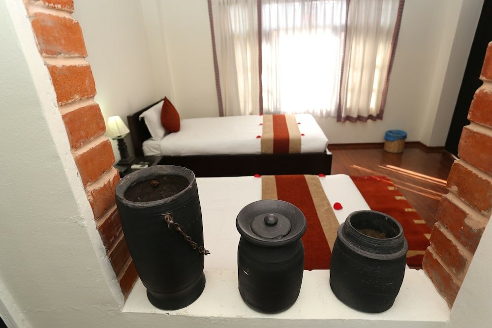 Фото Thamel Eco Resort