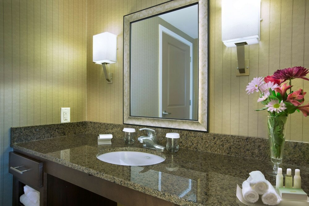 Фото Homewood Suites by Hilton Newport Middletown