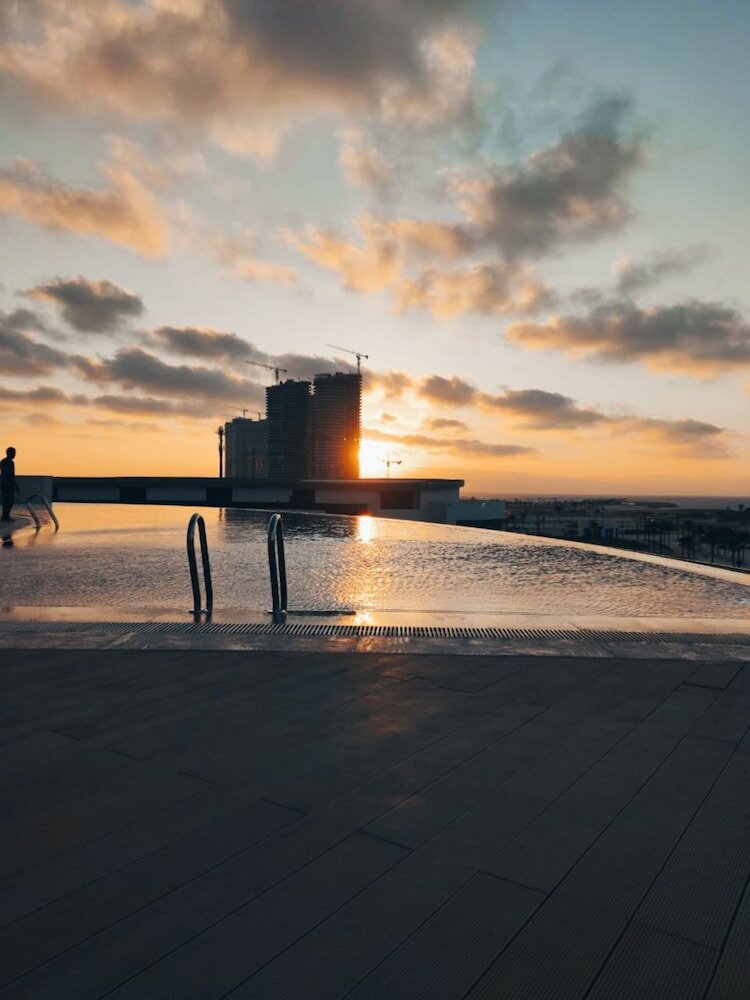 Фото Rixos Premium Alamein