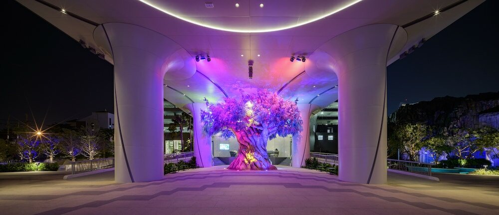 Фото Grande Centre Point Space Pattaya